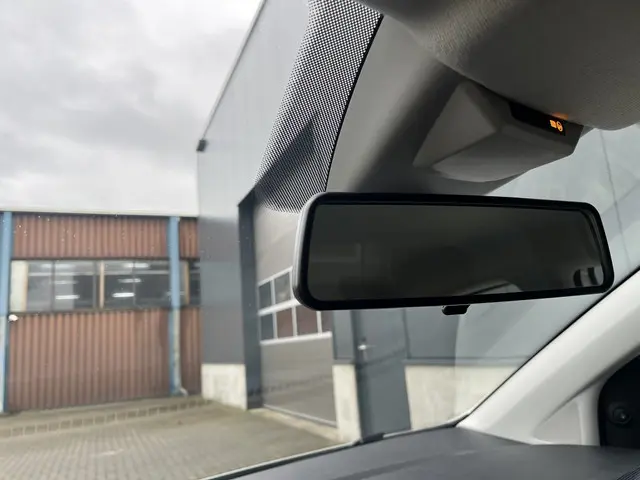 Volkswagen up! 1.0 2021 Benzine 10