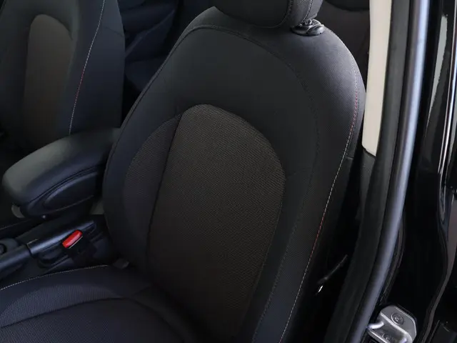 MINI Cooper Mini 1.5 Camden Edition 2023 Benzine 37