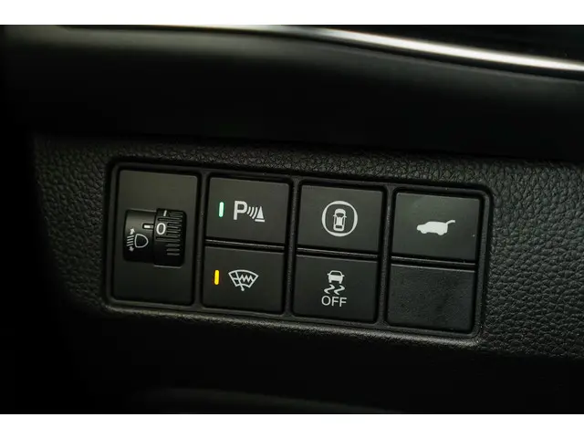 Honda HR-V 1.5i e:HEV ADVANCE 2022 Hybride Benzine 21
