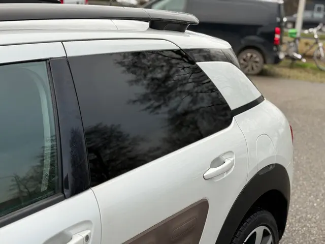 Citroën C4 Cactus 1.2 e-VTi Automaat / N APK 2014 Benzine 16
