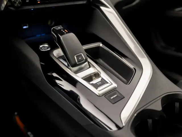 Peugeot 5008 1.2 PureTech Sport 7 Persoons 2020 Benzine 11