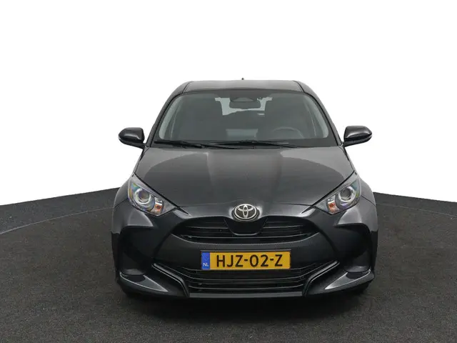 Toyota Yaris 1.5 Hybrid 115 Comfort 2025 Hybride Benzine 3