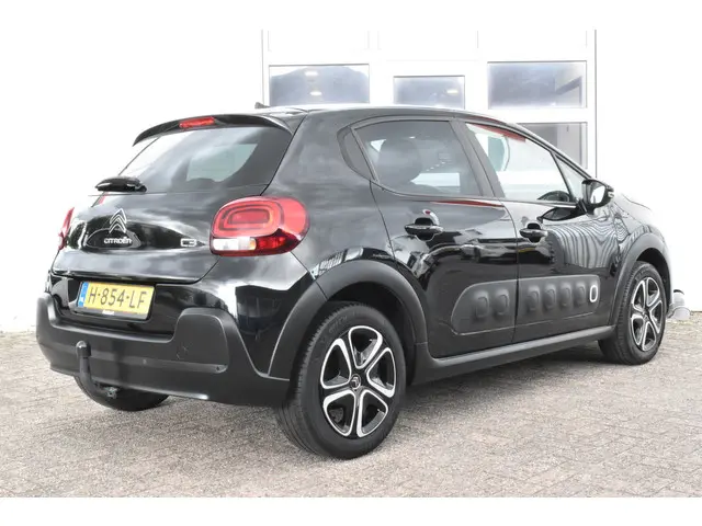 Citroën C3 PureTech 82 S&S Feel Edition 2020 Benzine 7