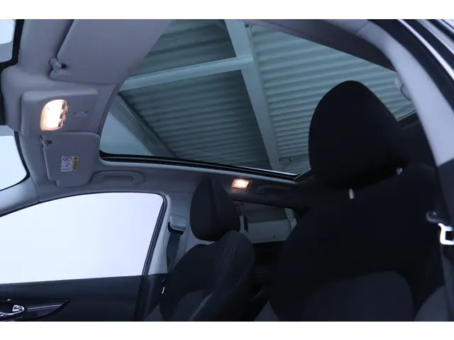 Nissan QASHQAI 1.3 DIG-T N-Connecta 2019 Benzine 14