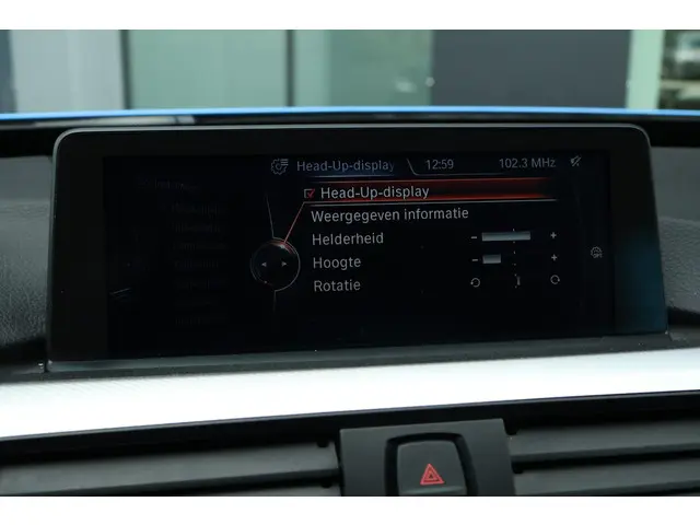 BMW 3 Serie Gran Turismo 320i Executive 2015 Benzine 31