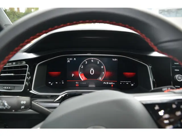 Volkswagen Polo 2.0 TSI GTI 2022 Benzine 19