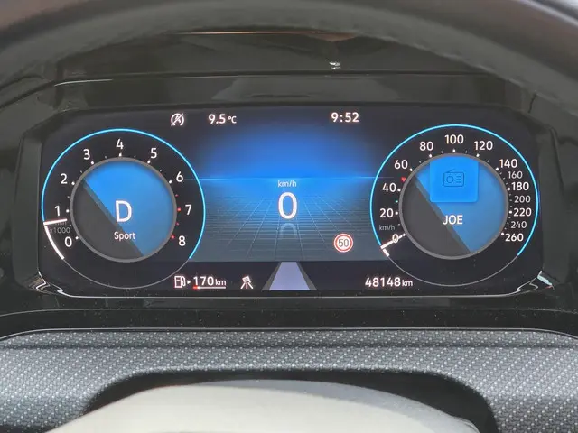 Volkswagen Golf 1.5 eTSI R-Line Business+ 2021 Benzine 16