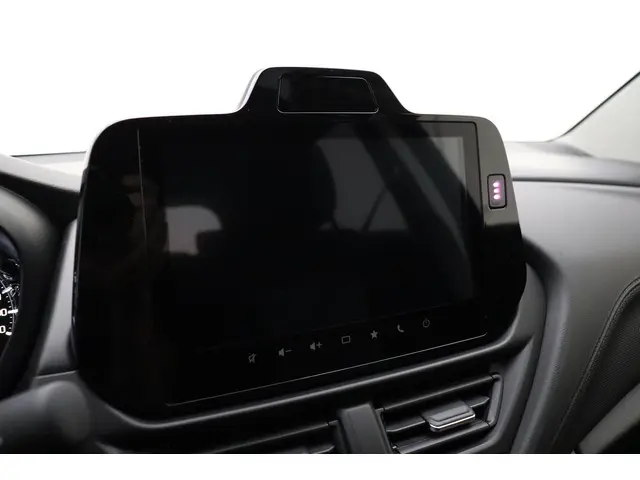 Suzuki S-Cross 1.5 Hybrid Select 2025 Hybride Benzine 23