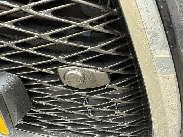 Lexus RX 450h 4WD F Sport Line 2016 Hybride Benzine 41