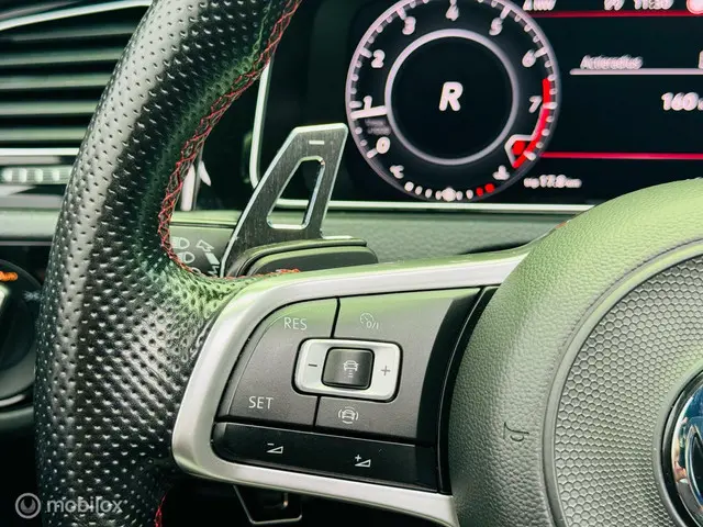 Volkswagen Golf 2.0 TSI GTI TCR 2019 Benzine 16