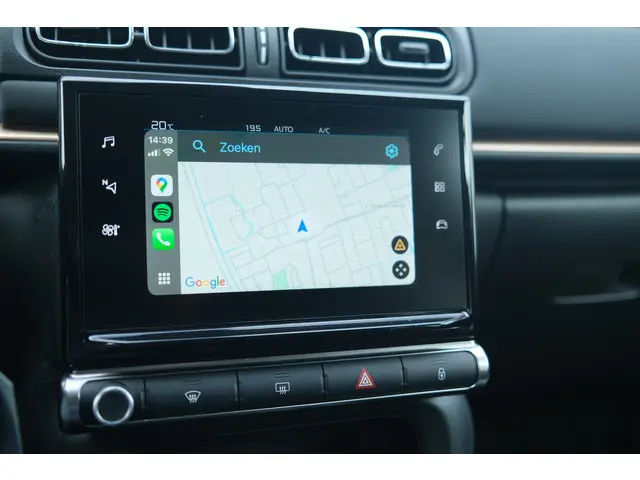 Citroën C3 PT 82 'Origins' 2019 Benzine 20