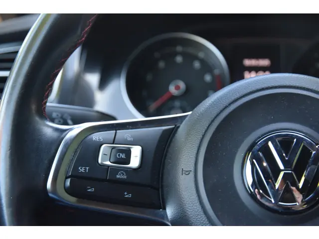 Volkswagen Golf 2.0 TSI GTI Performance 2013 Benzine 9