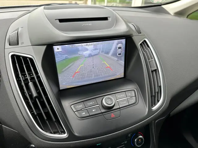 Ford C-MAX 1.5 Titanium 2018 Benzine 5
