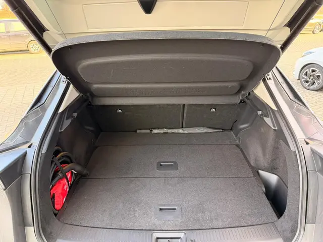 Nissan ARIYA Evolve 87 kWh 2025 Elektrisch 21