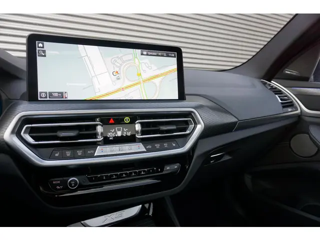 BMW X3 xDrive30i 2024 Benzine 11