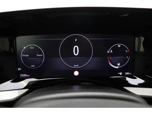 Opel Mokka 1.2 Turbo Hybrid GS 2024 Hybride Benzine 30