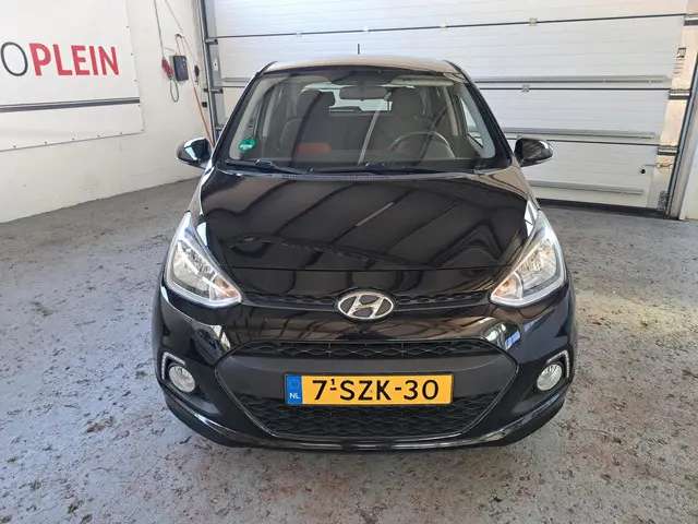 Hyundai i10 2