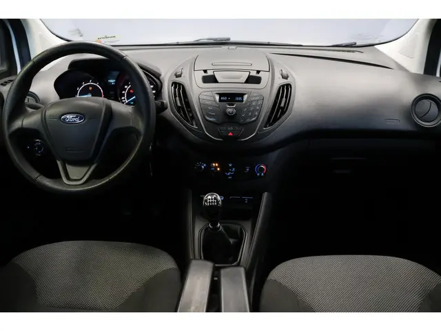 Ford Tourneo Courier |Airco|Trekhaak| 2018 Benzine 3