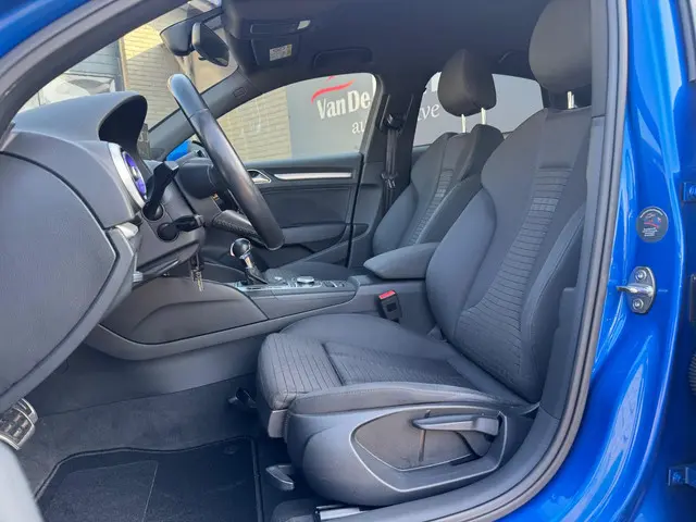 Audi A3 Limousine 1.0 TFSI Sport 2018 Benzine 30
