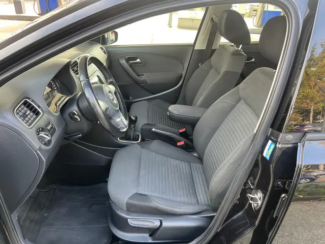 Volkswagen Polo 1.2 TSI CAMERA-ANDROID 2013 Benzine 11