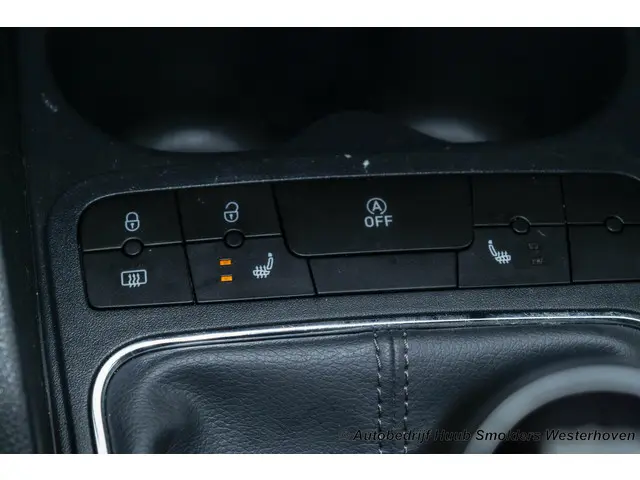 SEAT Ibiza ST 1.0 EcoTSI Style Connect 2016 Benzine 36