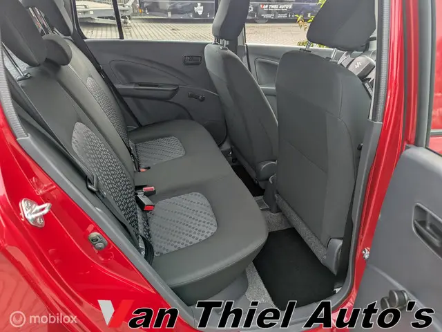 Suzuki Celerio 1.0 Comfort airco 2018 Benzine 17