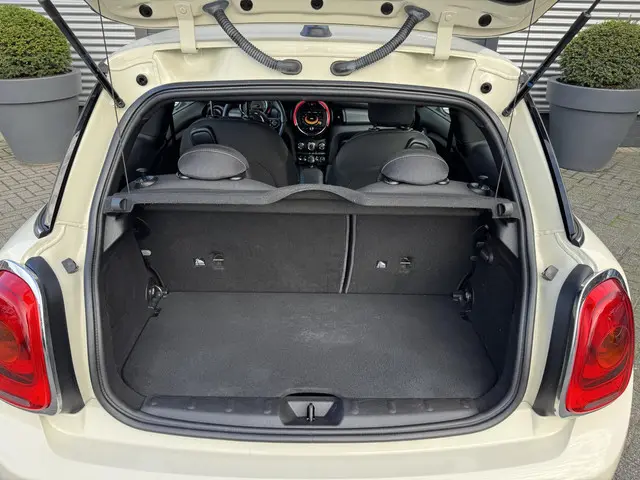 MINI Cooper Mini 1.5 Salt Business 2018 Benzine 21