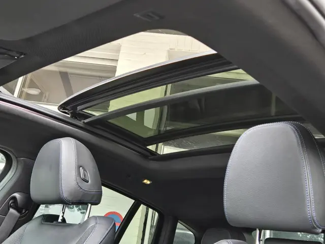 BMW X4 xDrive30i M SPORT 2018 Benzine 19