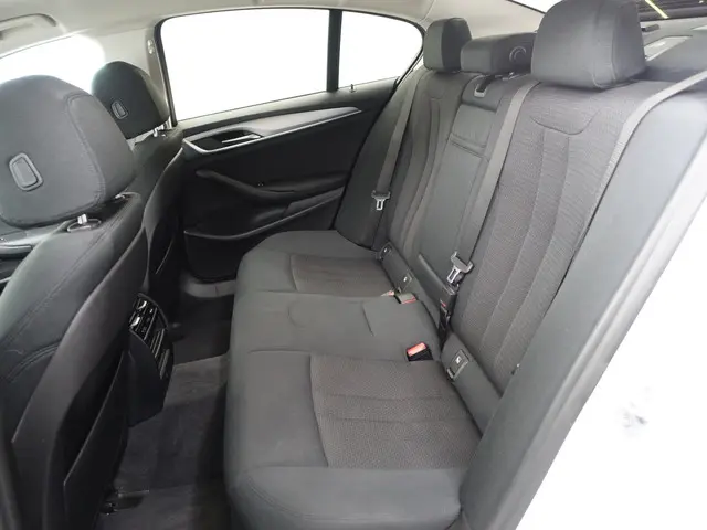 BMW 5 Serie 520d M Sport High Exe Aut- 2019 Diesel 31