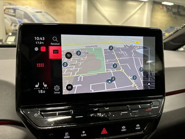 Volkswagen ID.3 Pure 150pk 45 kWh 2022 Elektrisch 7