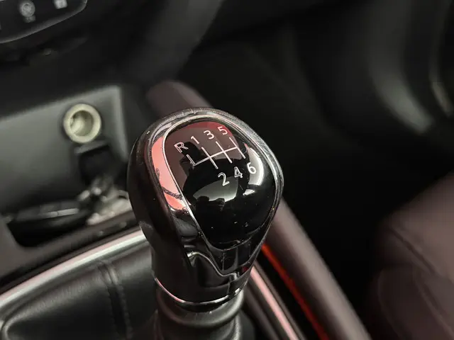 Nissan QASHQAI 1.2 Business Edition 2019 Benzine 41