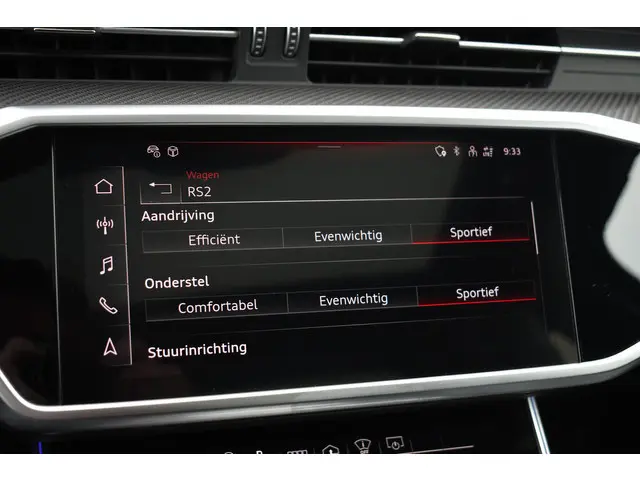 Audi RS6 Avant 4.0 TFSI quattro 2022 Benzine 27