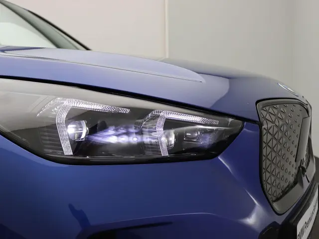 BMW iX1 eDrive20 67 kWh 2024 Elektrisch 19