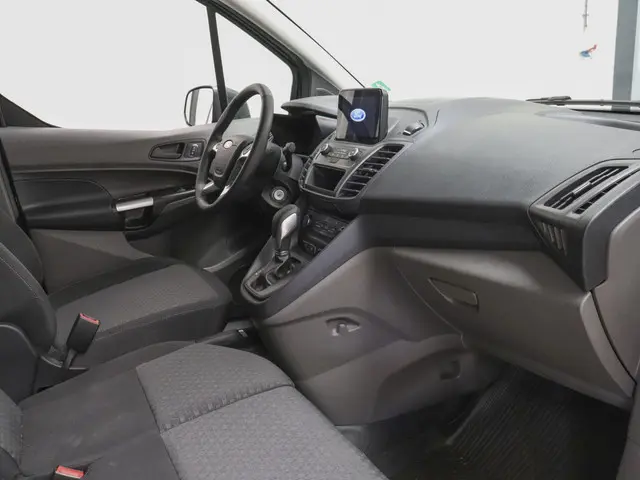 Ford Transit Connect L2 Trend Automaat 2024 Diesel 13