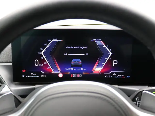 BMW 3 Serie Sedan M340i xDrive 2023 Benzine 19