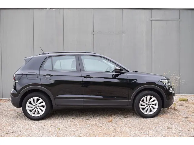 Volkswagen T-Cross 1.0 TSI Life 2021 Benzine 7