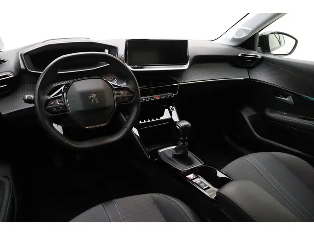 Peugeot 208 1.2T Allure Pack 2021 Benzine 7