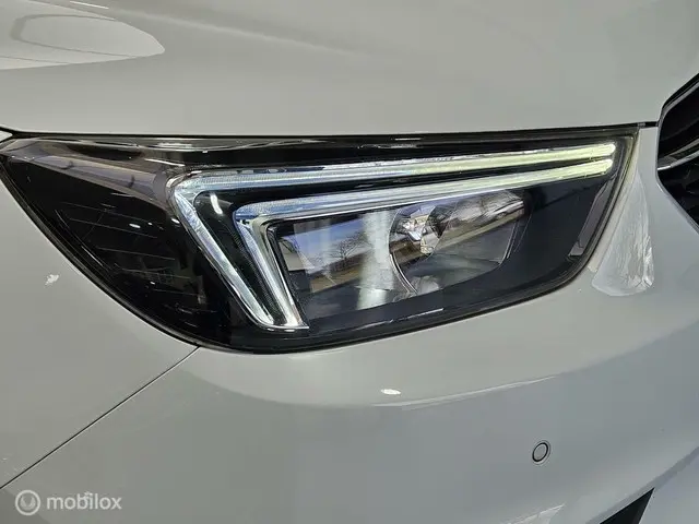 Opel Mokka X 1.6 Selection 2017 2017 Benzine 6