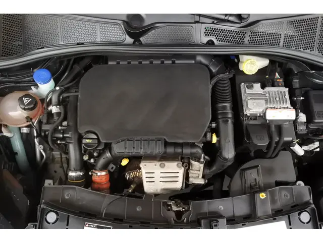 Citroën C4 Cactus 1.2 PureTech Feel 2015 Benzine 5