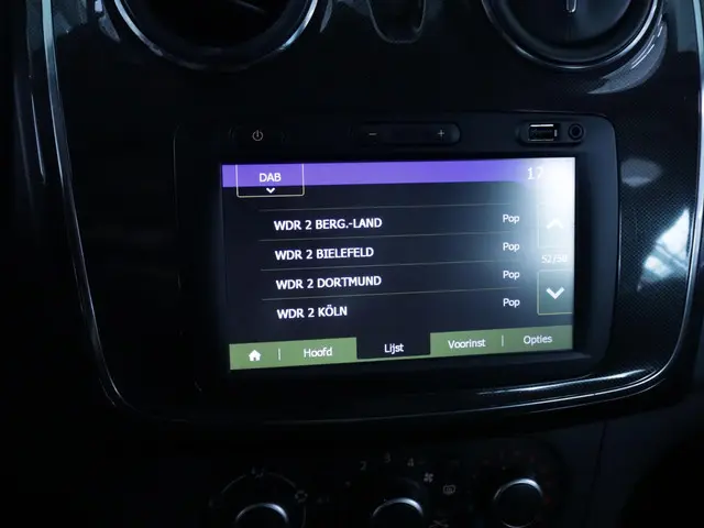Dacia Logan MCV 0.9 TCe SL Royaal 2018 LPG/Gas 14