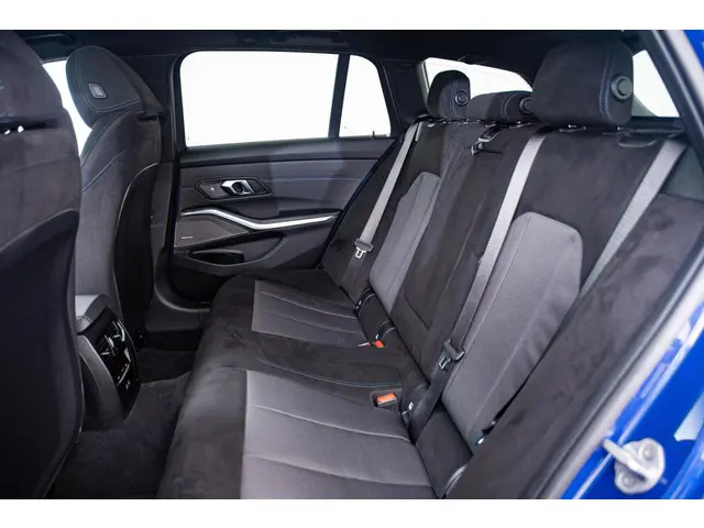 BMW 3 Serie Touring 330e 2025 Hybride Benzine 20