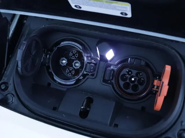 Nissan Leaf e+ Tekna 62 kWh 2022 Elektrisch 33