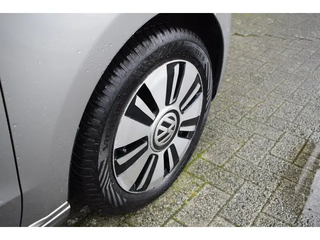 Volkswagen e-up! 5-deurs 2018 Elektrisch 22
