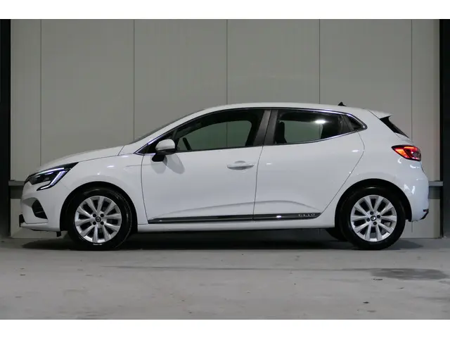 Renault Clio 1.0 TCe Intens 2020 Benzine 14