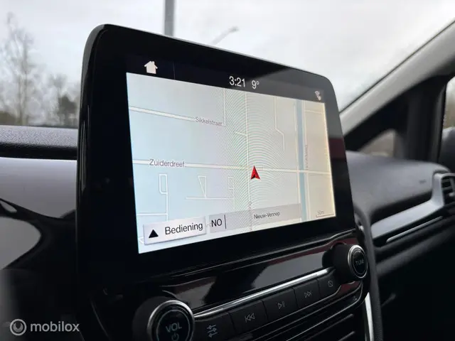 Ford Fiesta 1.1 Trend|NAVI|PDC|CRUISE|AIRCO 2017 Benzine 12