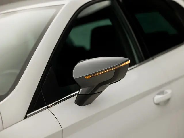 SEAT Ibiza 1.0 TSI FR Xcellence Sport 2019 Benzine 30