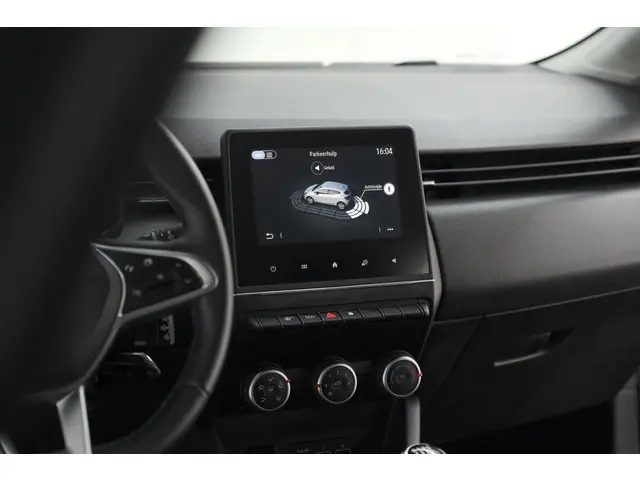 Renault Clio TCe 90 Zen 2022 Benzine 48