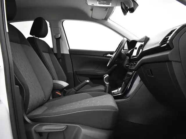 Volkswagen T-Cross 1.0 Tsi 95pk 2024 Benzine 10
