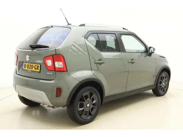 Suzuki Ignis 1.2 Smart Hybrid Style 2020 Benzine 2