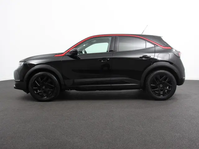 Opel Mokka-e Ultimate 50-kWh 2023 Elektrisch 8